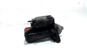 Gebruikte Startmotor Renault Laguna Prijs € 25,00 Margeregeling aangeboden door Van der Ven Autorecycling B.V.