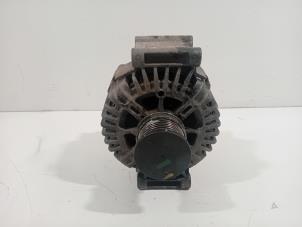 Gebruikte Dynamo Mercedes C-Klasse Prijs € 106,00 Margeregeling aangeboden door Van der Ven Autorecycling B.V.