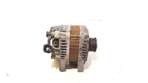 Gebruikte Dynamo Citroen C4 Prijs € 12,00 Margeregeling aangeboden door Van der Ven Autorecycling B.V.