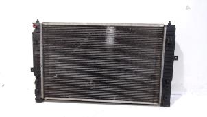 Gebruikte Radiateur Audi A8 Prijs € 21,00 Margeregeling aangeboden door Van der Ven Autorecycling B.V.