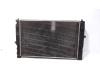 Radiateur van een Audi A6 2001
