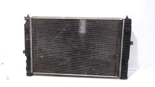 Gebruikte Radiateur Audi A6 Prijs € 21,00 Margeregeling aangeboden door Van der Ven Autorecycling B.V.