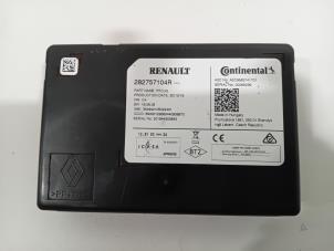 Gebruikte Module Telefoon Renault Grand Scenic Prijs € 100,00 Margeregeling aangeboden door Van der Ven Autorecycling B.V.