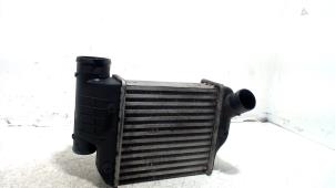 Gebruikte Intercooler Audi A6 Prijs € 21,00 Margeregeling aangeboden door Van der Ven Autorecycling B.V.