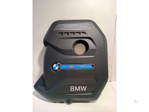 Gebruikte Afdekplaat motor BMW 3-Serie Prijs € 75,00 Margeregeling aangeboden door Van der Ven Autorecycling B.V.