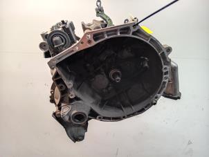 Gebruikte Automaatbak Peugeot 208 Prijs € 376,00 Margeregeling aangeboden door Van der Ven Autorecycling B.V.