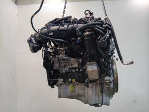 Gebruikte Motor BMW 5-Serie Prijs € 1.399,00 Margeregeling aangeboden door Van der Ven Autorecycling B.V.