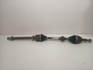 Gebruikte Cardanas rechts-voor (VWA) Renault Kangoo Prijs € 160,00 Margeregeling aangeboden door Van der Ven Autorecycling B.V.