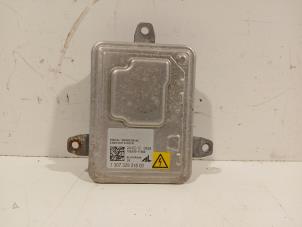 Gebruikte Verlichtings Module Opel Zafira Prijs € 106,00 Margeregeling aangeboden door Van der Ven Autorecycling B.V.