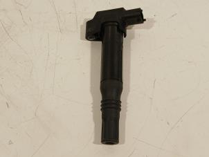 Gebruikte Bobine Peugeot 208 Prijs € 13,00 Margeregeling aangeboden door Van der Ven Autorecycling B.V.