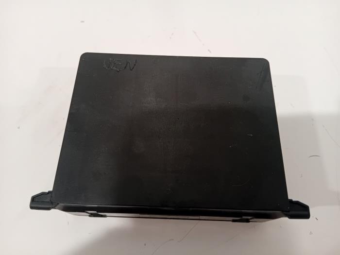 Computer Diversen van een Peugeot 208 2020