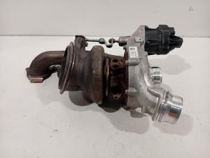 Gebruikte Turbo BMW 3-Serie Prijs € 300,00 Margeregeling aangeboden door Van der Ven Autorecycling B.V.