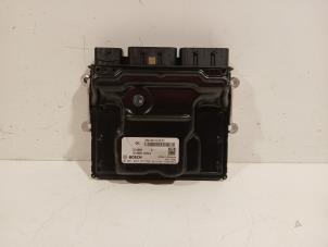 Gebruikte Computer Motormanagement Renault Kangoo Prijs € 296,00 Margeregeling aangeboden door Van der Ven Autorecycling B.V.