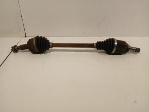 Gebruikte Homokineetas links-voor Renault Kangoo Prijs € 50,00 Margeregeling aangeboden door Van der Ven Autorecycling B.V.