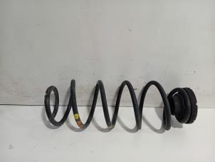 Gebruikte Torsieveer achter Seat Mii Prijs € 16,00 Margeregeling aangeboden door Van der Ven Autorecycling B.V.