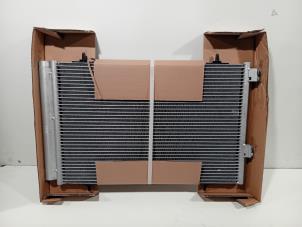 Gebruikte Radiateur Airco Citroen C5 Prijs € 65,00 Margeregeling aangeboden door Van der Ven Autorecycling B.V.
