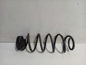 Gebruikte Torsieveer achter Seat Mii Prijs € 16,00 Margeregeling aangeboden door Van der Ven Autorecycling B.V.