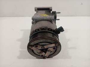 Gebruikte Pomp Airco Ford S-Max Prijs € 65,00 Margeregeling aangeboden door Van der Ven Autorecycling B.V.