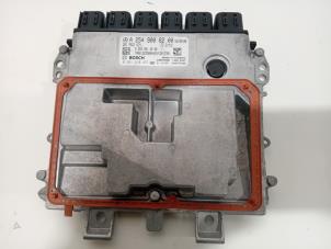 Gebruikte Computer Motormanagement Mercedes C-Klasse Prijs € 215,00 Margeregeling aangeboden door Van der Ven Autorecycling B.V.