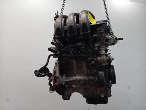 Gebruikte Motor Peugeot 308 Prijs € 1.194,00 Margeregeling aangeboden door Van der Ven Autorecycling B.V.