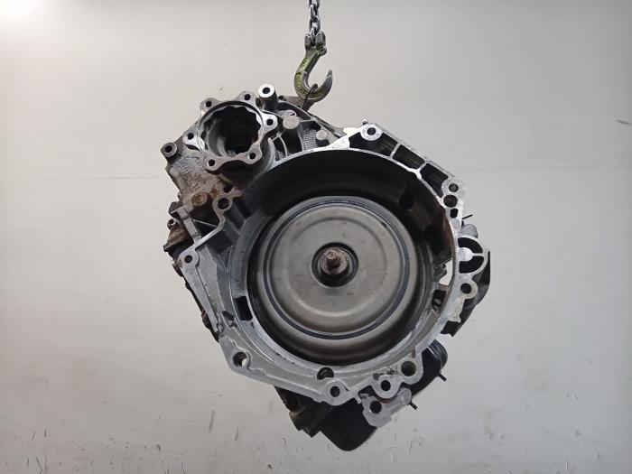 Gebruikte Automaatbak Skoda Superb Prijs € 594,99 Margeregeling aangeboden door Van der Ven Autorecycling B.V.
