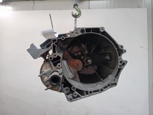 Gebruikte Versnellingsbak Citroen C4 Prijs € 563,00 Margeregeling aangeboden door Van der Ven Autorecycling B.V.