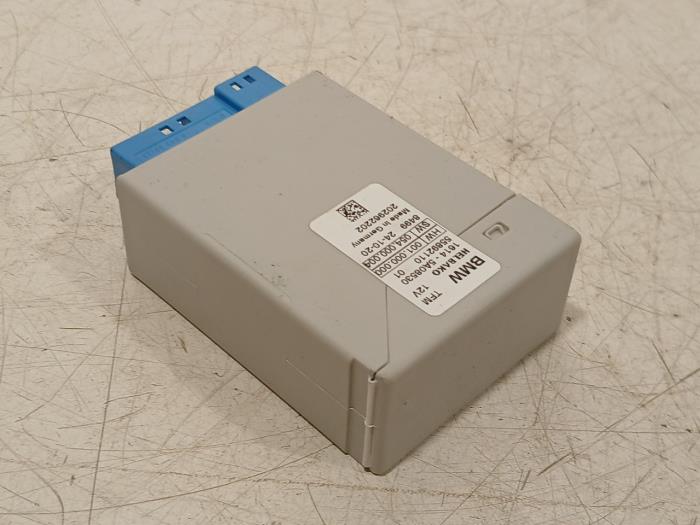 Gebruikte Computer Diversen BMW 5-Serie Prijs € 39,99 Margeregeling aangeboden door Van der Ven Autorecycling B.V.