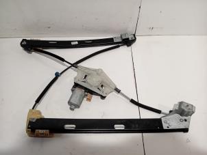 Gebruikte Raammechaniek 4Deurs rechts-voor Cupra Leon Prijs € 36,00 Margeregeling aangeboden door Van der Ven Autorecycling B.V.