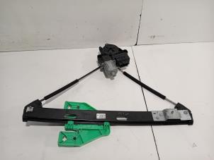 Gebruikte Raammechaniek 4Deurs links-achter Cupra Leon Prijs € 35,00 Margeregeling aangeboden door Van der Ven Autorecycling B.V.