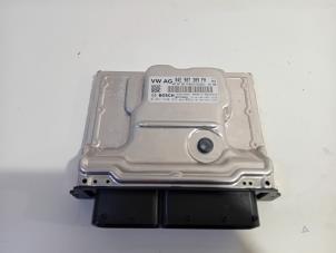 Gebruikte Computer Motormanagement Cupra Leon Prijs € 182,00 Margeregeling aangeboden door Van der Ven Autorecycling B.V.