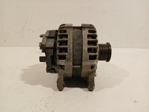 Gebruikte Dynamo Nissan Pulsar Prijs € 36,00 Margeregeling aangeboden door Van der Ven Autorecycling B.V.