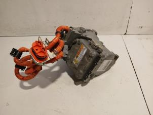 Gebruikte Aircopomp Mitsubishi Outlander Prijs € 296,00 Margeregeling aangeboden door Van der Ven Autorecycling B.V.