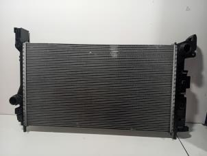 Gebruikte Radiateur Volvo XC90 Prijs € 268,00 Margeregeling aangeboden door Van der Ven Autorecycling B.V.