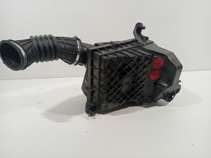 Gebruikte Compressor Volvo XC90 Prijs € 483,00 Margeregeling aangeboden door Van der Ven Autorecycling B.V.