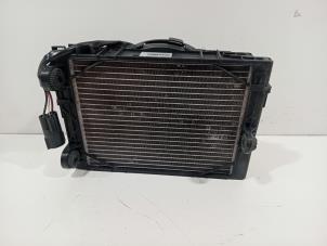 Gebruikte Radiateur Volvo XC90 Prijs € 403,00 Margeregeling aangeboden door Van der Ven Autorecycling B.V.