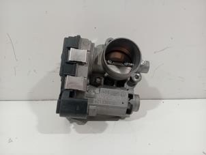 Gebruikte Gasklephuis Volkswagen E-Up Prijs € 75,00 Margeregeling aangeboden door Van der Ven Autorecycling B.V.