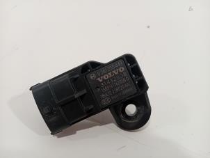Gebruikte Turbodruk sensor Volvo XC90 Prijs € 21,00 Margeregeling aangeboden door Van der Ven Autorecycling B.V.