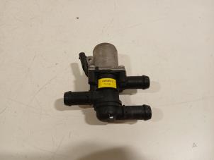 Gebruikte Waterpomp Volvo XC90 Prijs € 106,00 Margeregeling aangeboden door Van der Ven Autorecycling B.V.