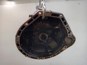 Gebruikte Versnellingsbak Mercedes C-Klasse Prijs € 219,00 Margeregeling aangeboden door Van der Ven Autorecycling B.V.