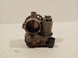 Gebruikte Gasklephuis Seat Mii Prijs € 65,00 Margeregeling aangeboden door Van der Ven Autorecycling B.V.