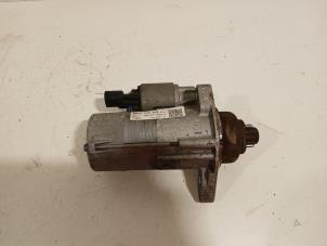 Gebruikte Computer Motormanagement Seat Leon Prijs € 31,00 Margeregeling aangeboden door Van der Ven Autorecycling B.V.