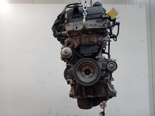 Gebruikte Motor Peugeot 208 Prijs € 1.294,00 Margeregeling aangeboden door Van der Ven Autorecycling B.V.