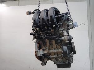 Gebruikte Motor Peugeot 208 Prijs € 1.194,00 Margeregeling aangeboden door Van der Ven Autorecycling B.V.