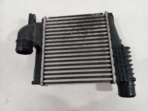Gebruikte Intercooler Peugeot 3008 Prijs € 26,00 Margeregeling aangeboden door Van der Ven Autorecycling B.V.