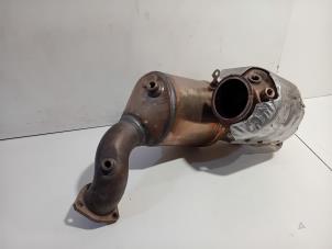 Gebruikte Roetfilter Audi Q7 Prijs € 428,00 Margeregeling aangeboden door Van der Ven Autorecycling B.V.