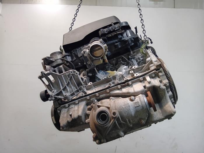 Gebruikte Motor BMW M1 Prijs € 4.499,99 Margeregeling aangeboden door Van der Ven Autorecycling B.V.