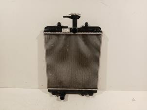 Gebruikte Radiateur Citroen C1 Prijs € 75,00 Margeregeling aangeboden door Van der Ven Autorecycling B.V.
