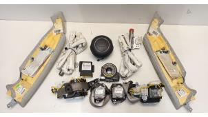 Gebruikte Airbag Set + Module Audi A6 Prijs € 720,00 Margeregeling aangeboden door Van der Ven Autorecycling B.V.