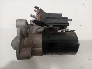 Gebruikte Computer Motormanagement Renault Megane Prijs € 26,00 Margeregeling aangeboden door Van der Ven Autorecycling B.V.