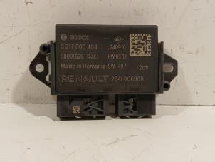 Gebruikte Module PDC Renault Kangoo Prijs € 31,00 Margeregeling aangeboden door Van der Ven Autorecycling B.V.